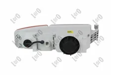TAIL LAMP T01-02-019 LORO