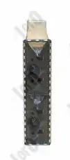 HEAT EXCHANGER, INTERIOR HEATING T15-02-003 LORO