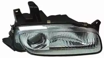 Фара LORO 216-1128L-LD-EM
