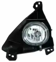 Фара противотуманная LORO 216-2033R-AQ
