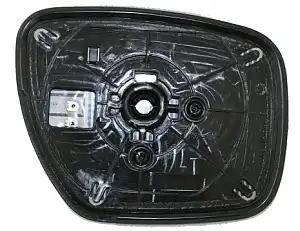 Стекло зеркала 2310G01 LORO