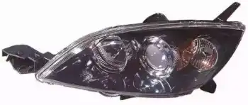 HEADLIGHT 216-1149L-LD-EM LORO