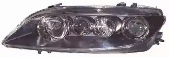 HEADLIGHT 216-1147R-LEMF2 LORO