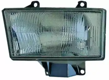 Фара LORO 216-1138R-LD-E