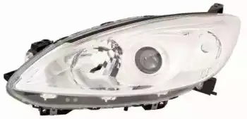 Фара LORO 216-1162R-LD-EM