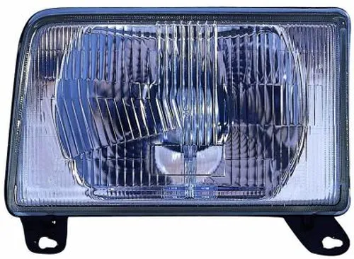 HEADLIGHT 216-1153R-LD-E LORO