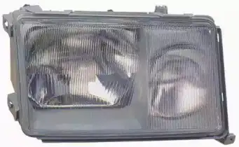 Фара LORO 440-1103R-LD-E