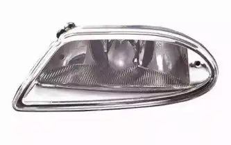Фара противотуманная LORO 340-2001R-UQ