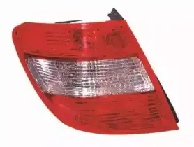 Фонарь задний LORO 440-1957R-UE