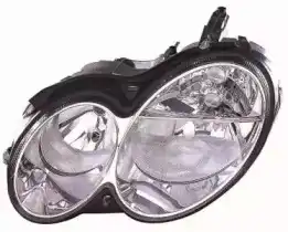 Фара LORO 440-1146R-LD-EM