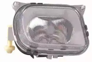 Фара противотуманная LORO 440-2003R-UQ