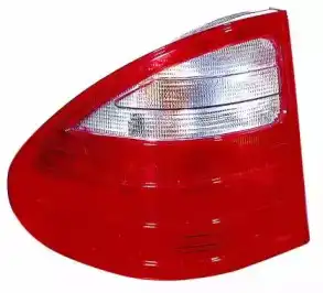 COMBINATION REARLIGHT 440-1944L-UE LORO