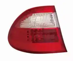 Фонарь задний LORO 440-1958L-UQ