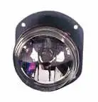 Фара противотуманная LORO 340-2004N-UQ