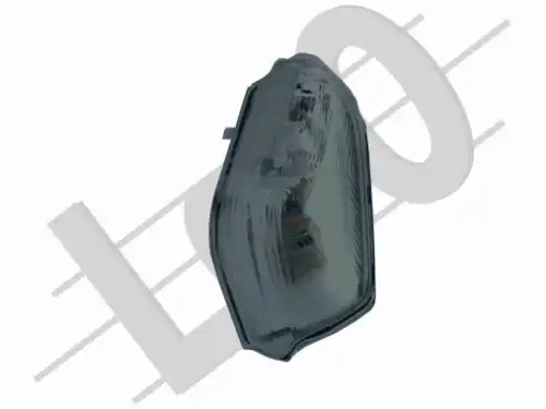 INDICATOR 054-34-006 LORO