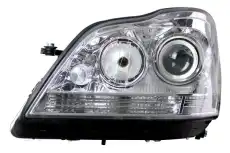 HEADLIGHT 440-1170L-LD-E LORO