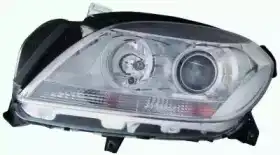 HEADLIGHT 440-11A4LMLD-EM LORO