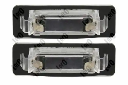 Фонарь габаритный LORO L54-210-0005LED