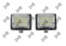 LICENCE PLATE LIGHT L54-210-0003LED LORO