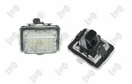 Фонарь габаритный LORO L54-210-0001LED