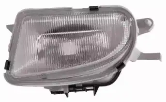 Фара противотуманная LORO 440-2007L-UQ