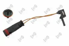 ALARM SENSOR,BRAKE LINING WEAR 120-10-026 LORO