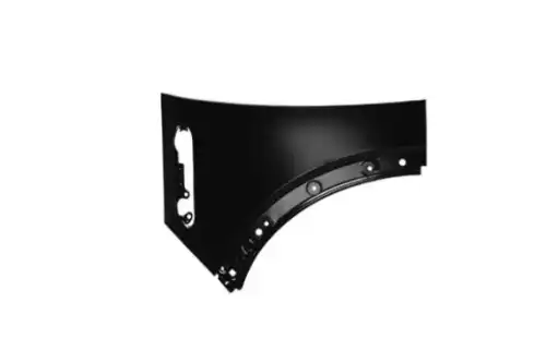 FRONT FENDER 032-02-201 LORO