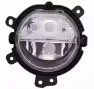 FOG LIGHT 882-2005L-UQ LORO
