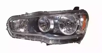 Фара LORO 214-1190R-LD-E2