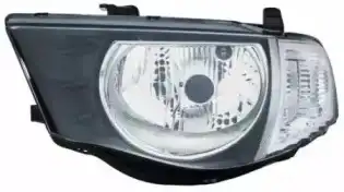 Фара LORO 214-1180R-LDEMC