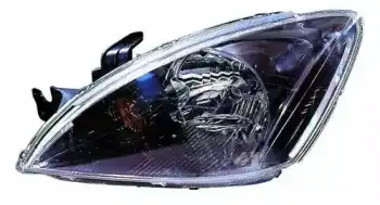 HEADLIGHT 214-1172R-LD-E2 LORO