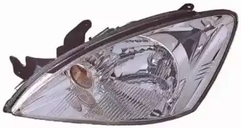 HEADLIGHT 214-1172R-LD-EM LORO