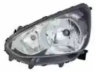 HEADLIGHT 214-11A7R-LD-EM LORO