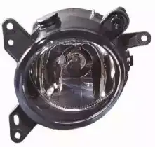 FOG LIGHT 214-2040R-AQ LORO