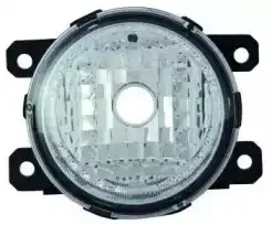 DAYTIME RUNNING LIGHT 214-1652N-UE LORO