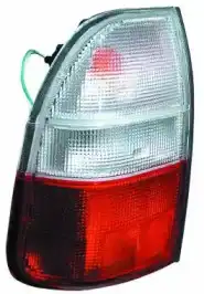 Фонарь задний LORO 214-1952R-AE-CR