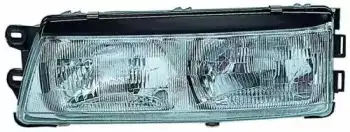 HEADLIGHT 214-1110R-LD-E LORO