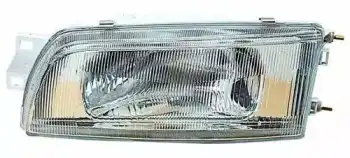 HEADLIGHT 214-1119L-LD-E LORO