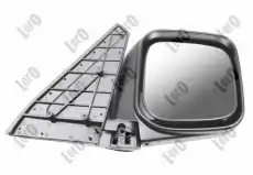 OUTSIDE MIRROR 2612M02 LORO