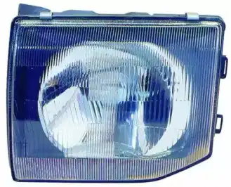 Фара LORO 214-1120L-LD-E
