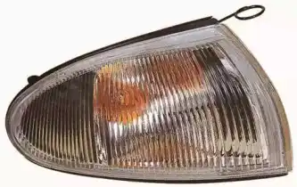 INDICATOR 214-1537L-AE LORO