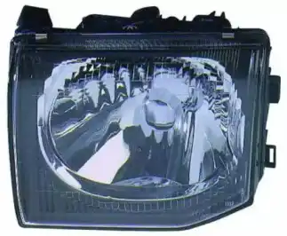 Фара LORO 214-1146R-LD-E
