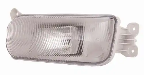FOG LIGHT 214-2046L-UE LORO