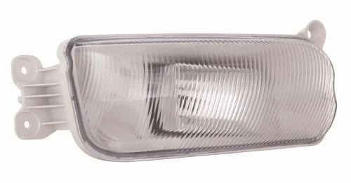 FOG LIGHT 214-2046R-UE LORO