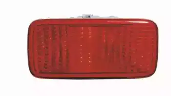 Фара противотуманная LORO 214-4001R-LD-UE