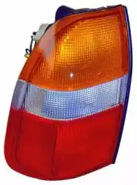 Фонарь задний LORO 214-1952R-AE