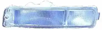 Фонарь габаритный LORO 214-1643L-UE-C