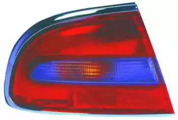 COMBINATION REARLIGHT 214-1943R-AS1 LORO