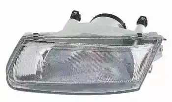 HEADLIGHT 214-1153R-LD-EM LORO