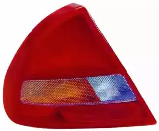 COMBINATION REARLIGHT 214-1955L-A LORO